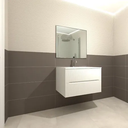 Apartment Souad 2 San Prisco