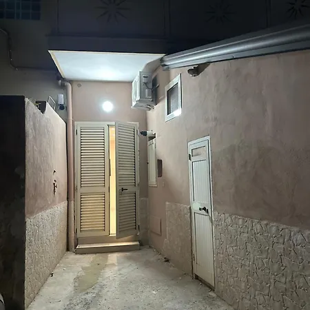 Διαμέρισμα Souad 2 San Prisco