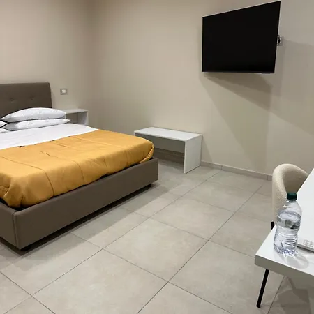 Souad 2 Διαμέρισμα