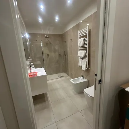 Souad 2 Διαμέρισμα