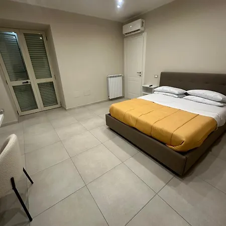 Souad 2 Apartment San Prisco