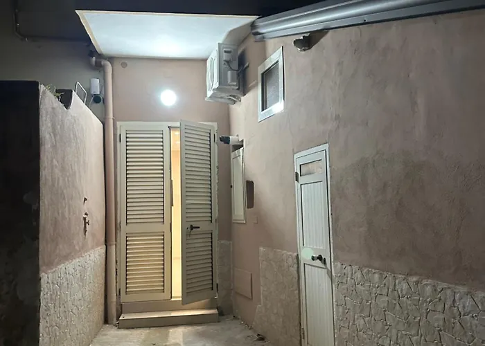 Διαμέρισμα Souad 2 San Prisco