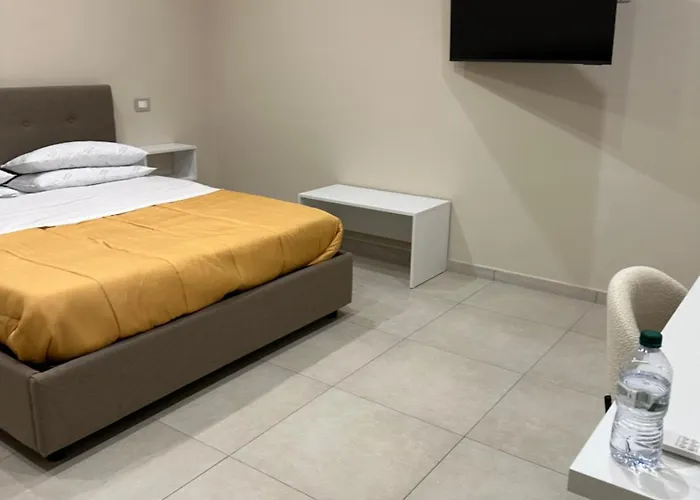 Souad 2 Διαμέρισμα