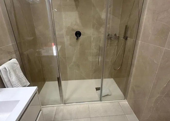 Souad 2 Διαμέρισμα *